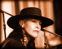 Greta Rose - lead vocals, percussion