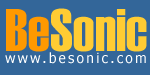 Go to Besonic.com